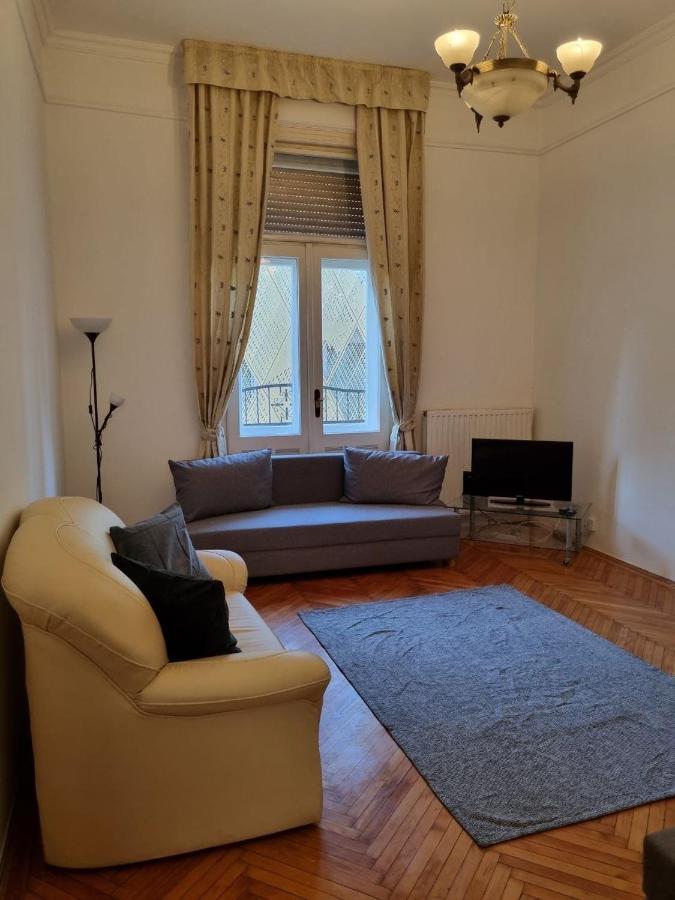 Apex Apartment บูดาเปสต์ ภายนอก รูปภาพ